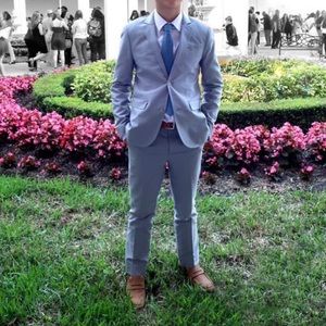 Crewcut Boys Suit Thompson fit size 14